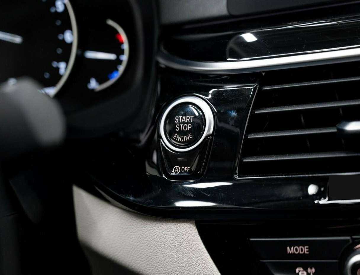 BMW 5 серии с пробегом — 2018 год. Фото: #22