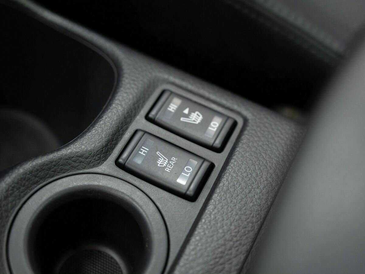 Nissan Qashqai с пробегом — 2019 год. Фото: #19