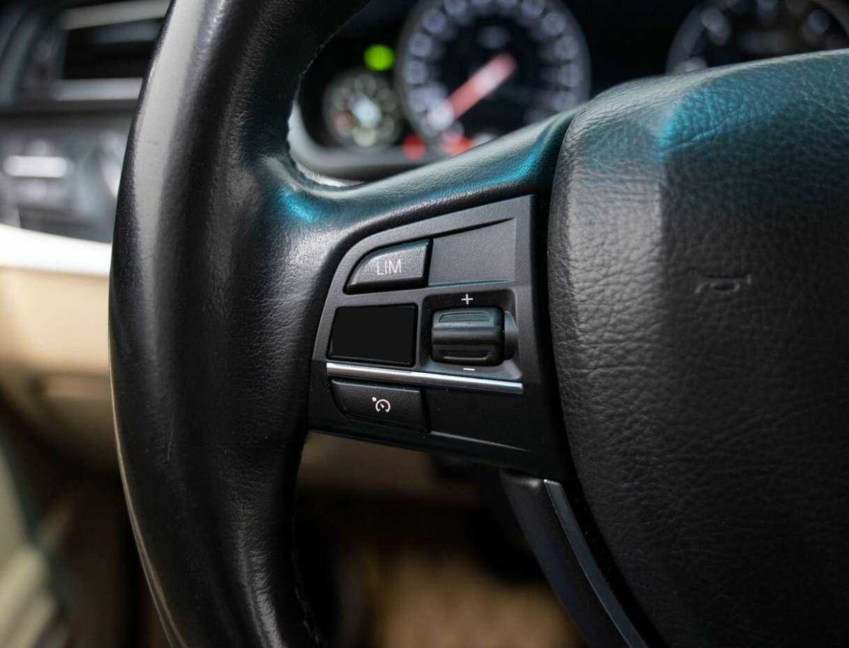 BMW 5 серии с пробегом — 2013 год. Фото: #17