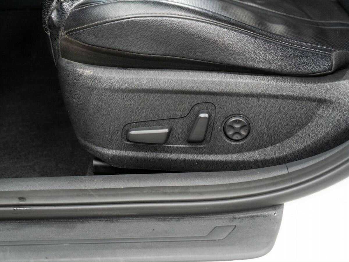 Kia Optima с пробегом — 2019 год. Фото: #15