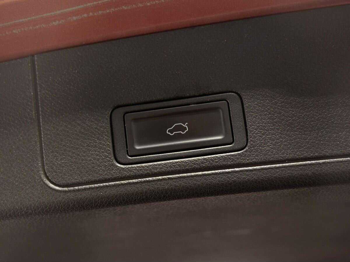 Chery Tiggo 7 Pro с пробегом — 2021 год. Фото: #26