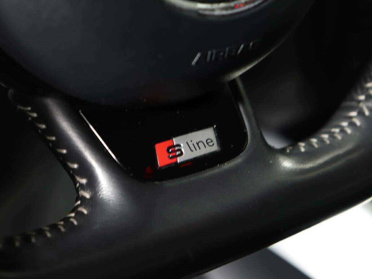 Audi Q5 с пробегом — 2016 год. Фото: #20