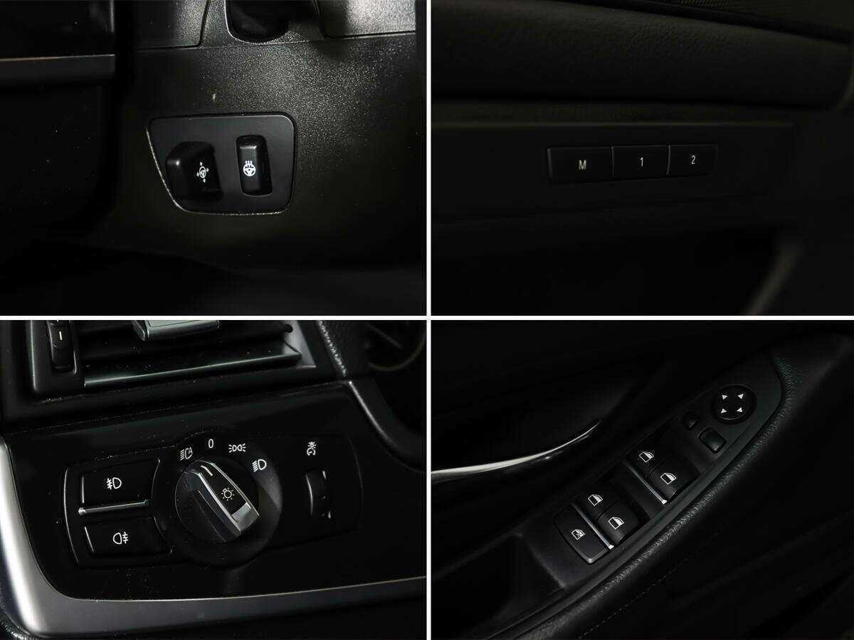 BMW 5 серии с пробегом — 2013 год. Фото: #18