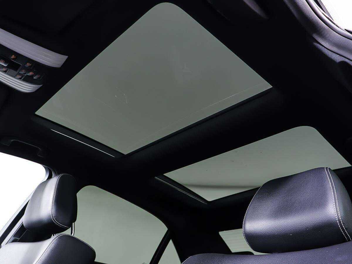 Mercedes-Benz E-Класс с пробегом — 2013 год. Фото: #17