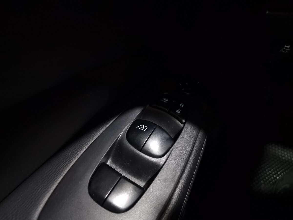 Nissan Pathfinder с пробегом — 2014 год. Фото: #16