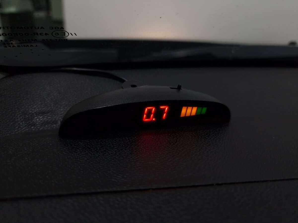 Mitsubishi ASX с пробегом — 2013 год. Фото: #10