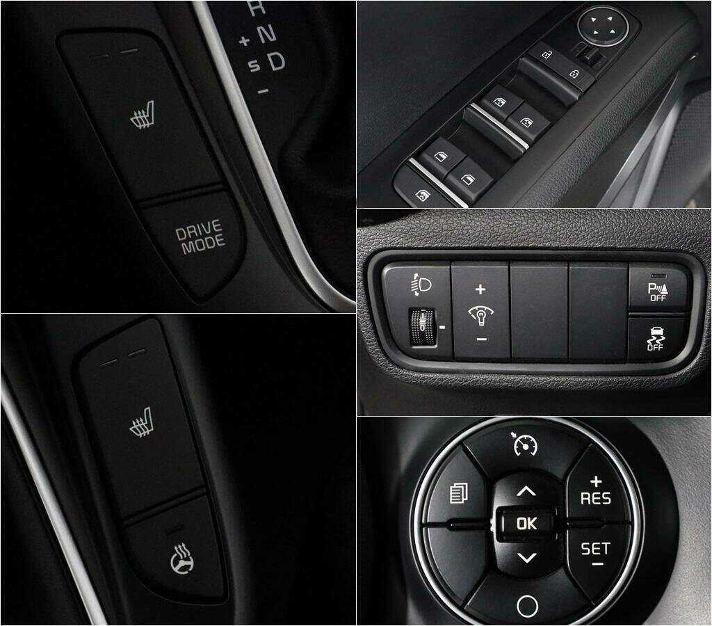 Kia Soul с пробегом — 2020 год. Фото: #11