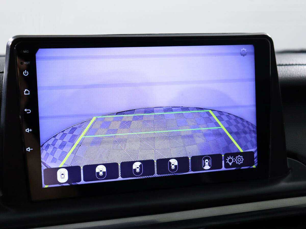 Kia Cerato с пробегом — 2019 год. Фото: #9