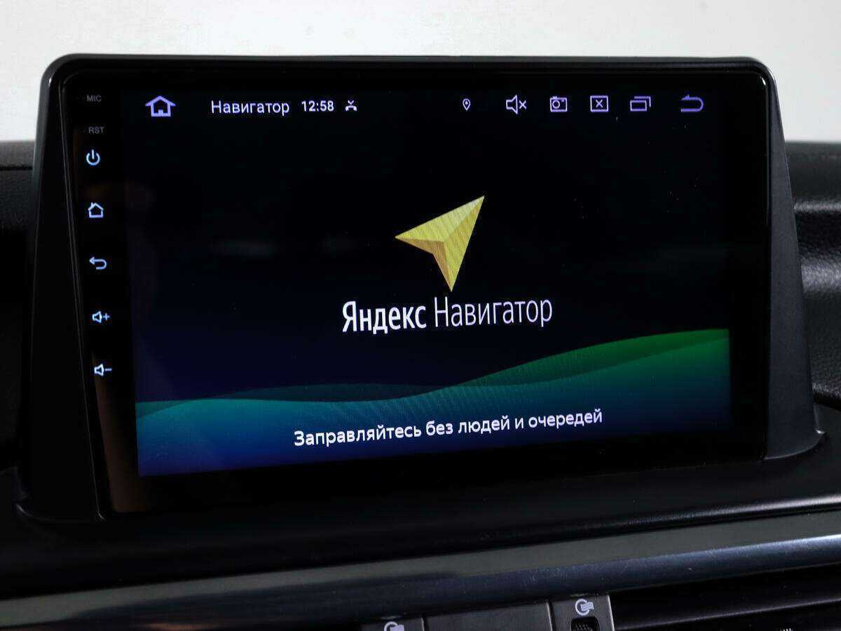 Kia Cerato с пробегом — 2019 год. Фото: #14