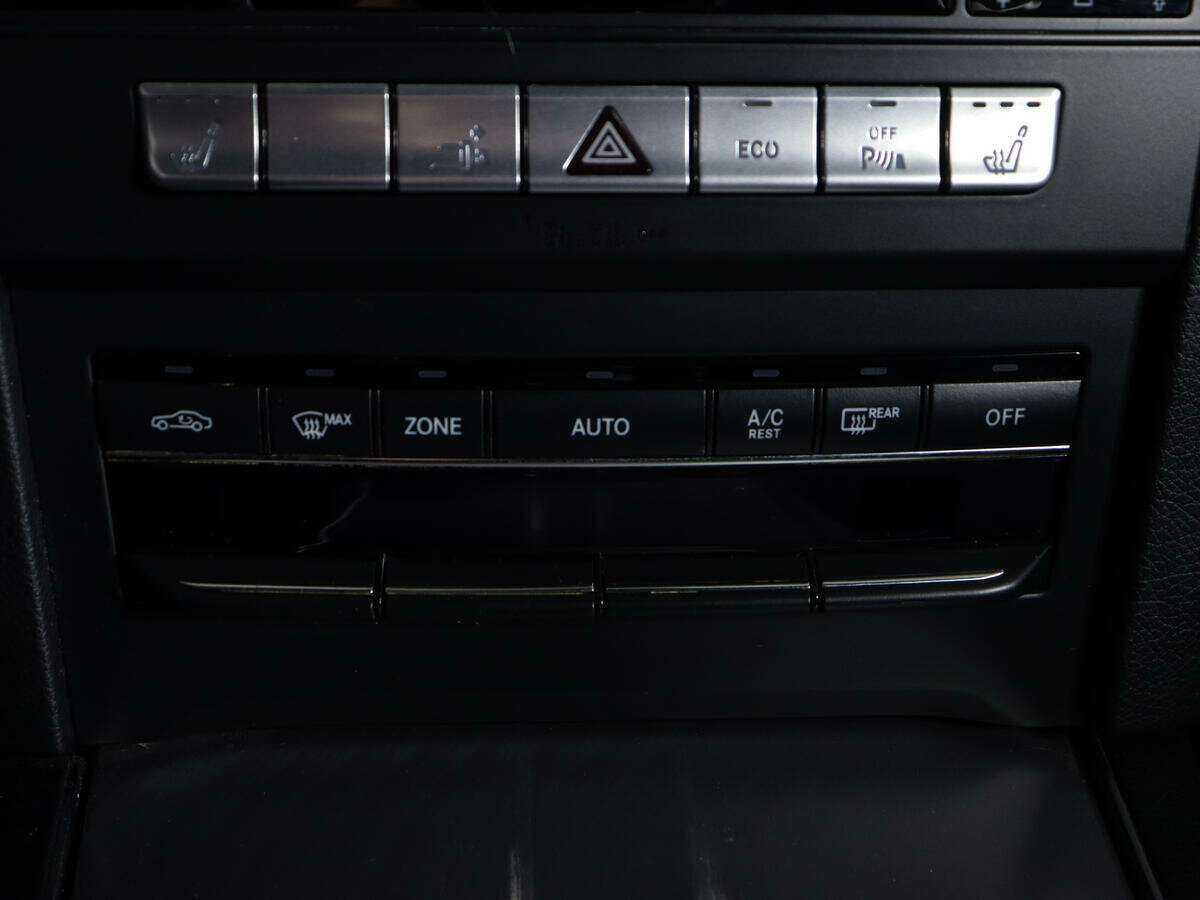 Mercedes-Benz E-Класс с пробегом — 2013 год. Фото: #19