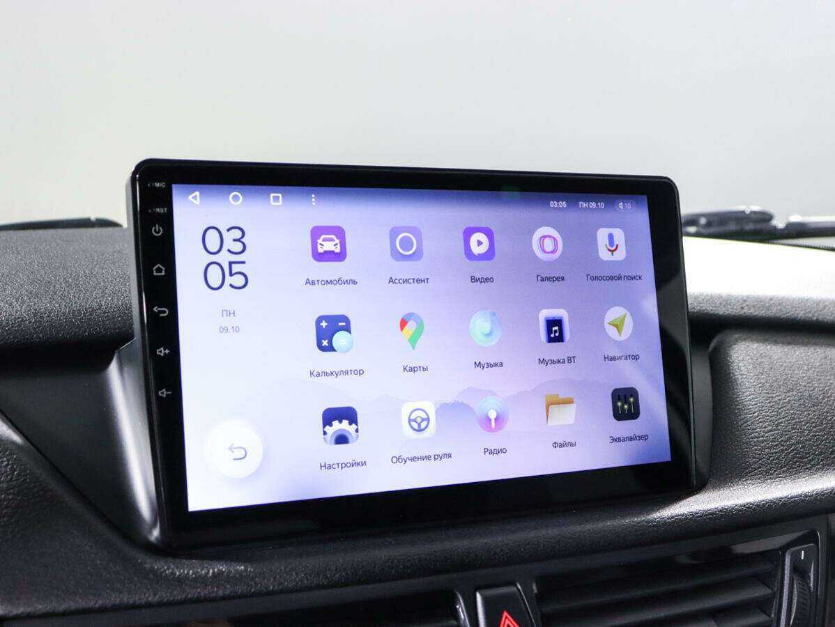 BMW X1 с пробегом — 2012 год. Фото: #17