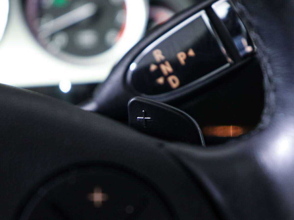 Mercedes-Benz E-Класс с пробегом — 2012 год. Фото: #20