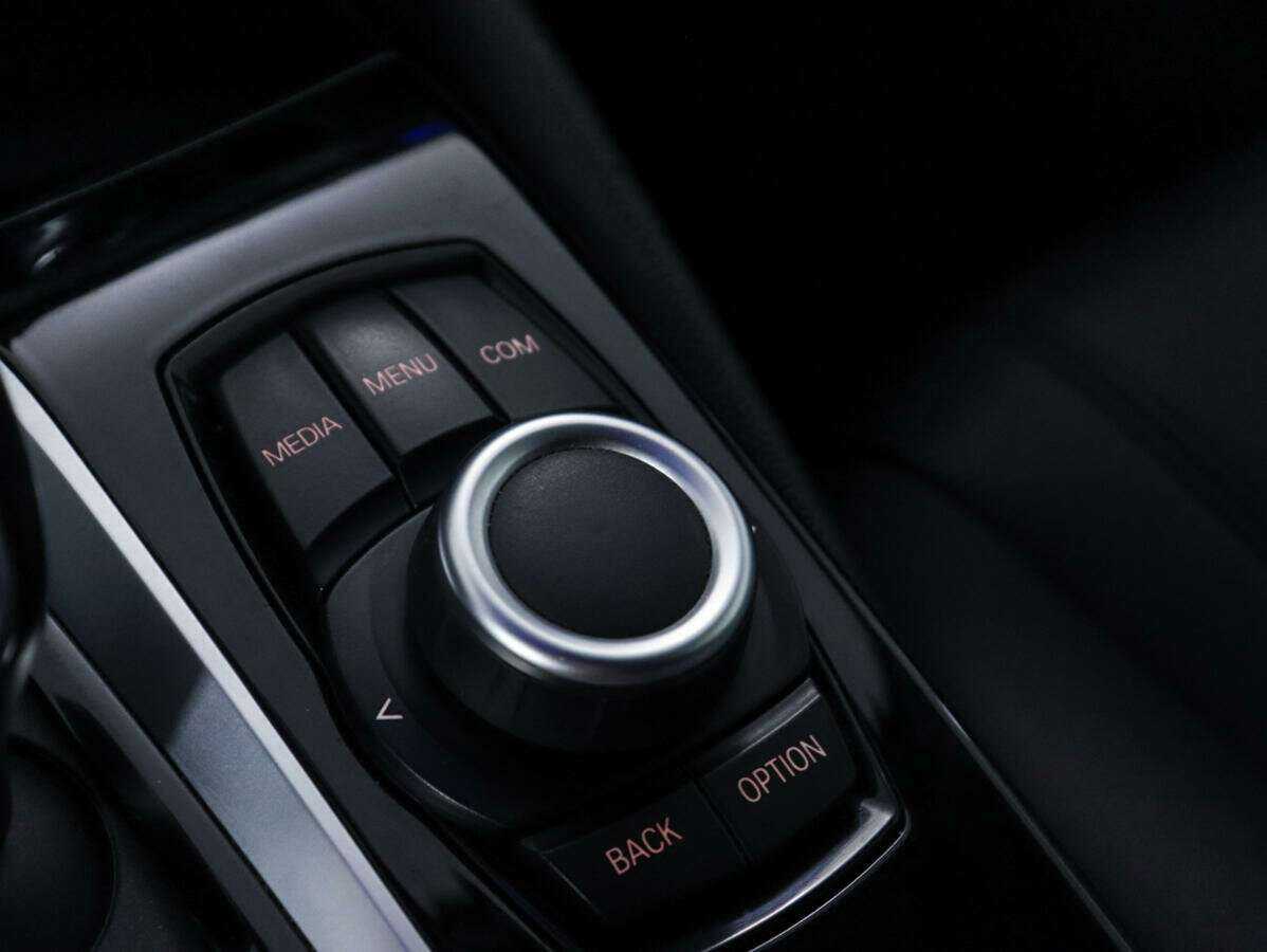 BMW 5 серии с пробегом — 2018 год. Фото: #15