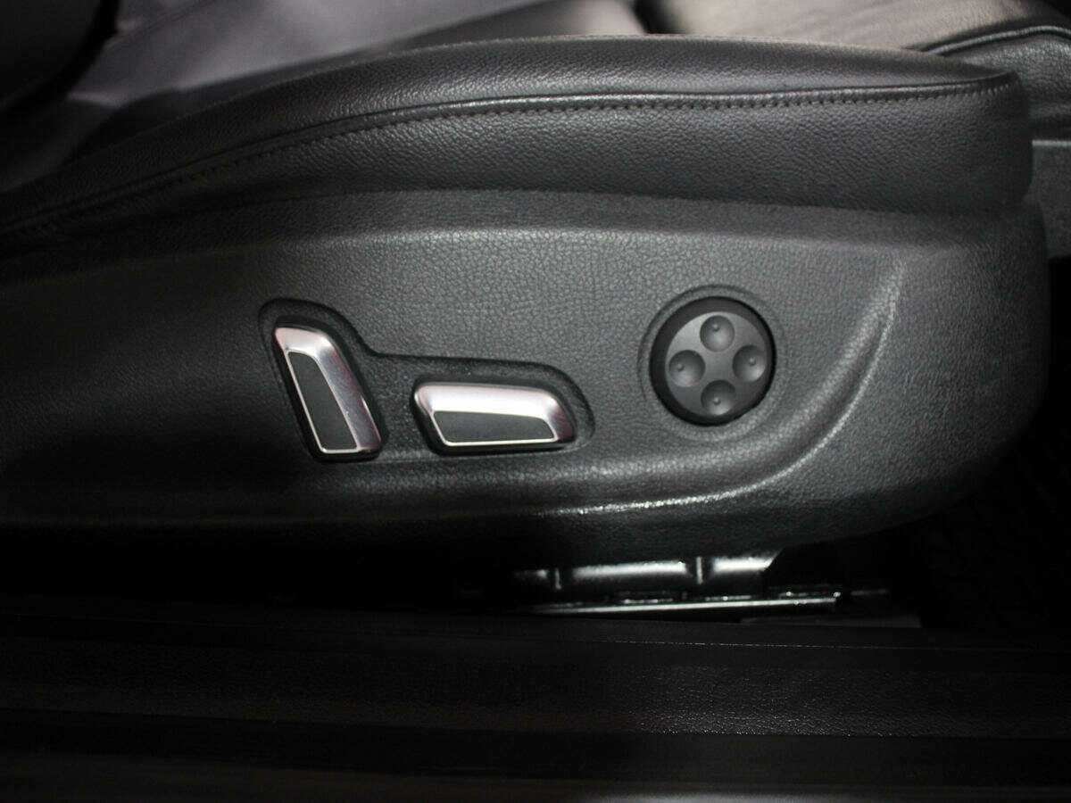 Audi A5 с пробегом — 2013 год. Фото: #14