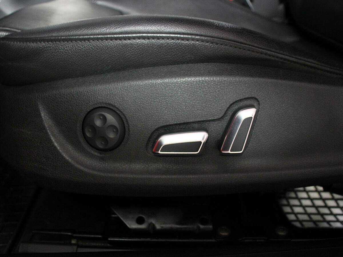 Audi A5 с пробегом — 2013 год. Фото: #15