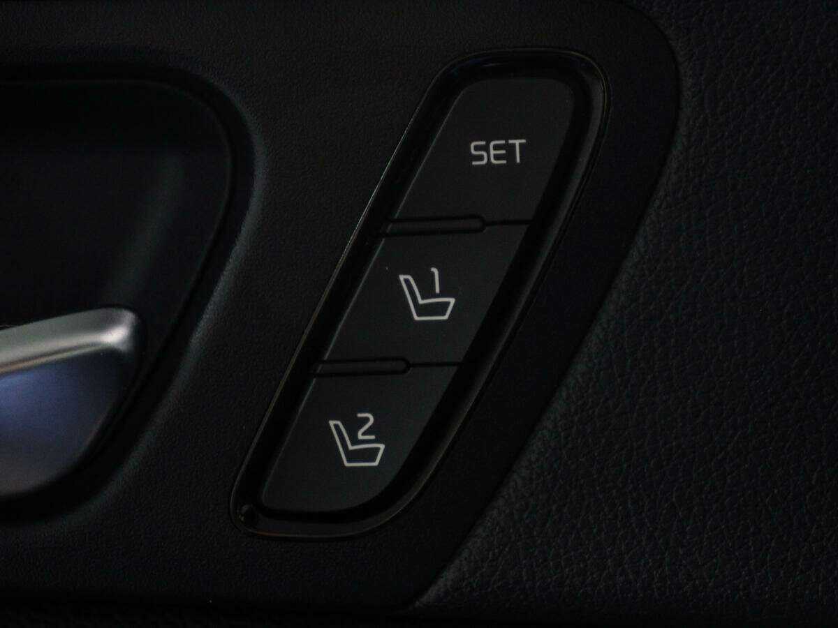 Kia Optima с пробегом — 2016 год. Фото: #14