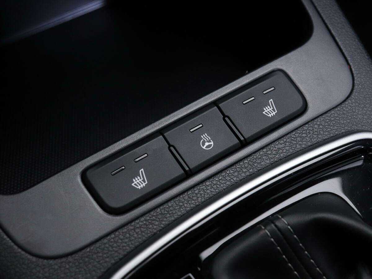 Kia Rio с пробегом — 2021 год. Фото: #15