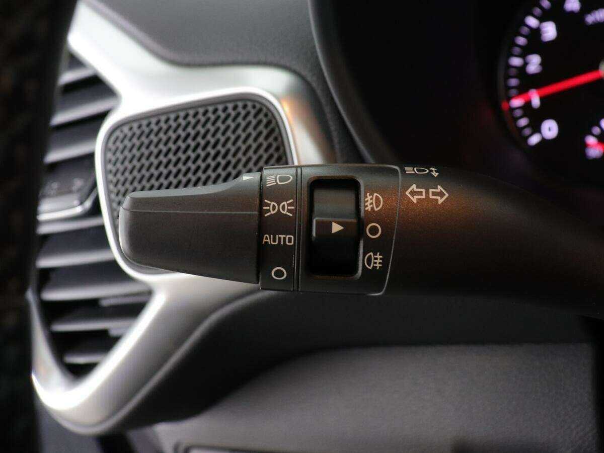 Kia Soul с пробегом — 2021 год. Фото: #15