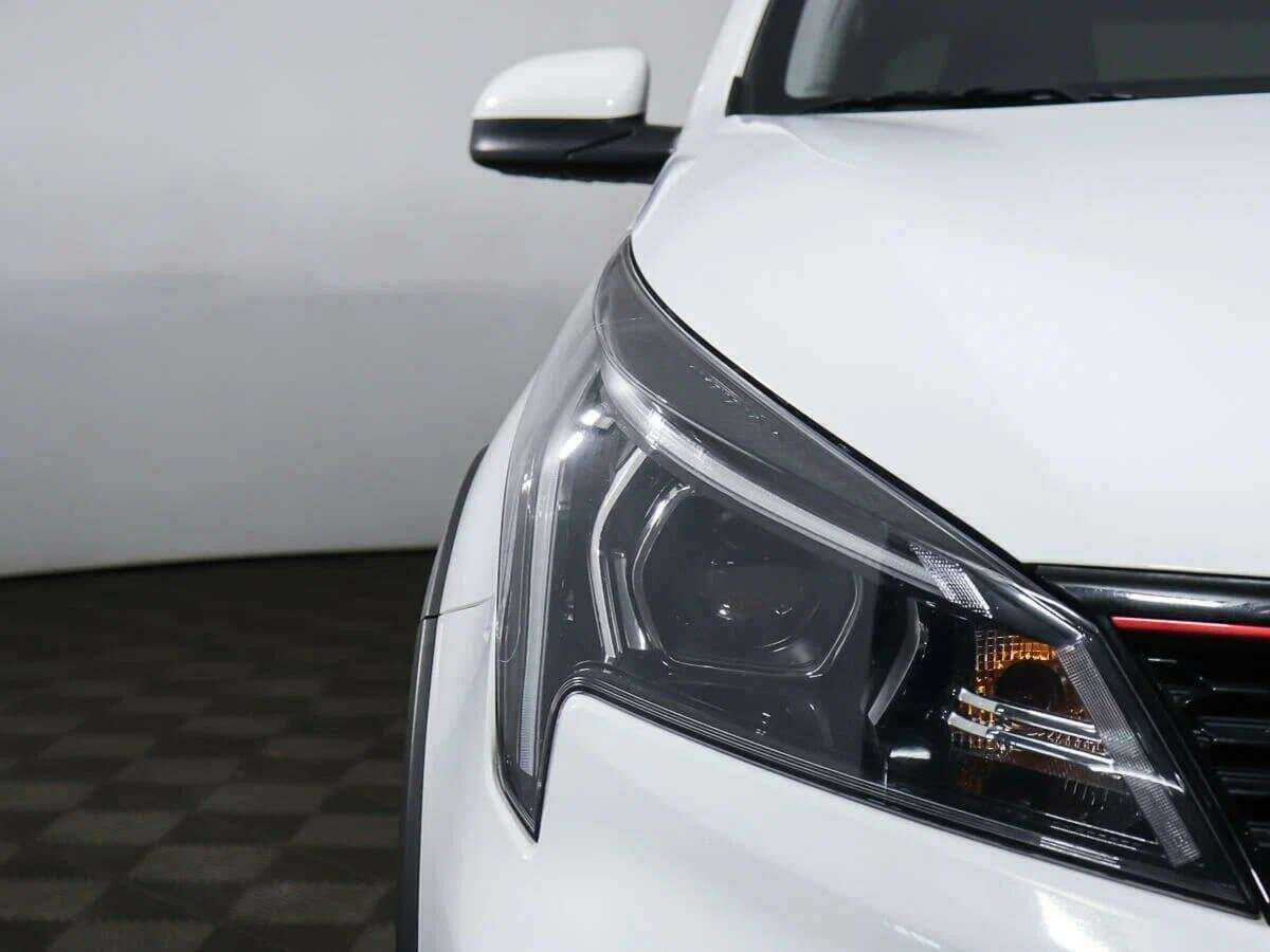 Kia Rio с пробегом — 2021 год. Фото: #12