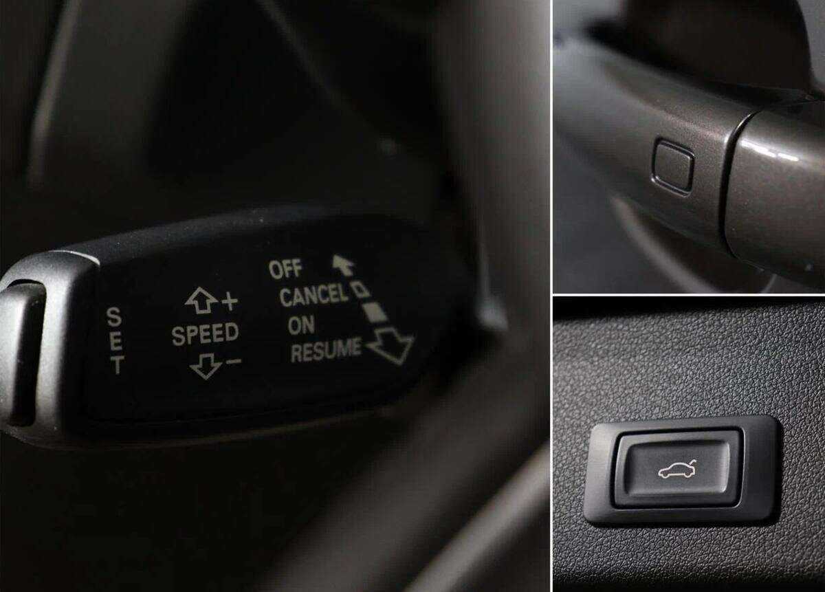 Audi Q5 с пробегом — 2013 год. Фото: #11