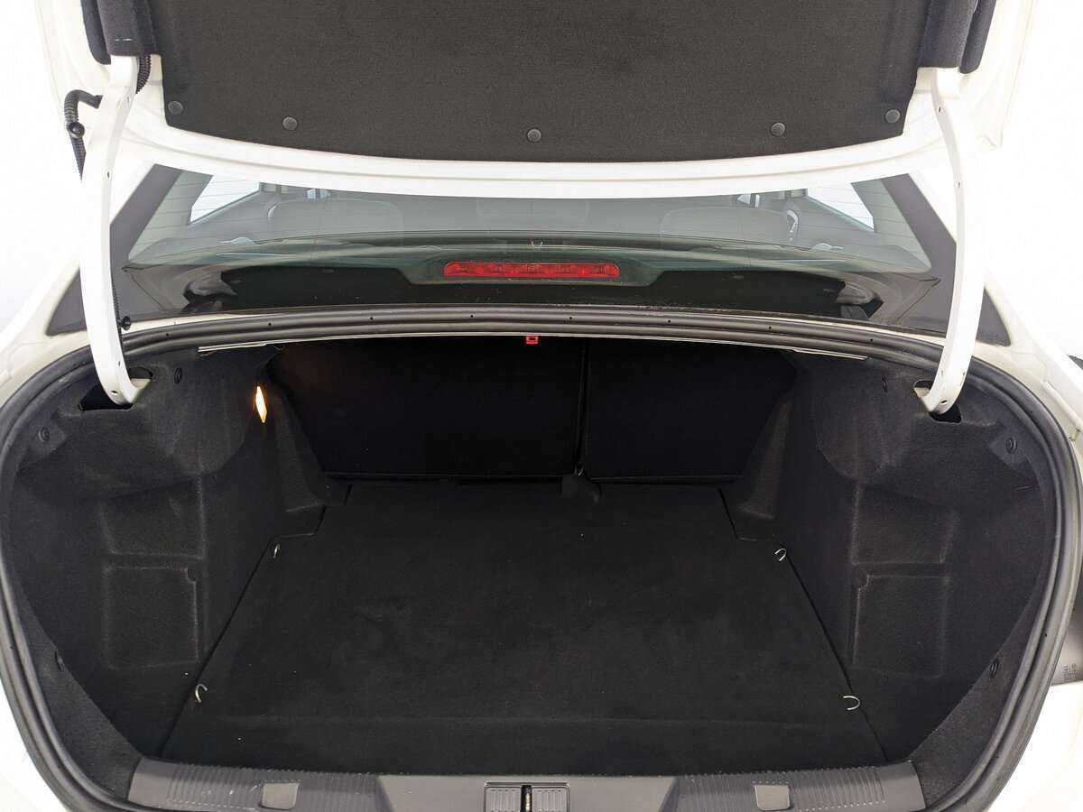 Citroen C4 с пробегом — 2016 год. Фото: #9