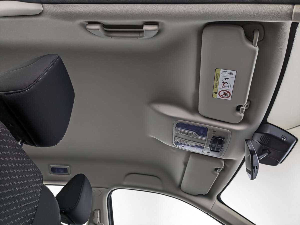 Haval F7x с пробегом — 2022 год. Фото: #18