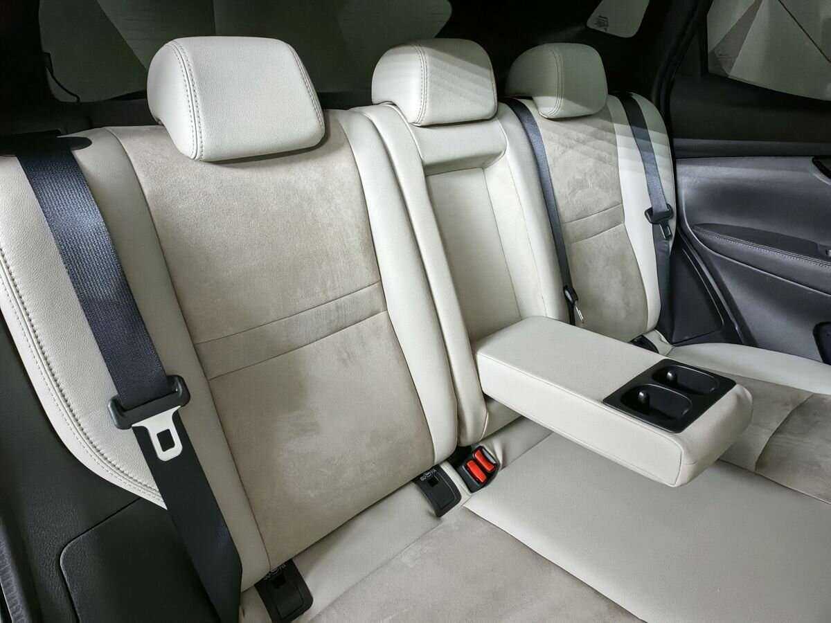 Nissan Qashqai с пробегом — 2014 год. Фото: #12