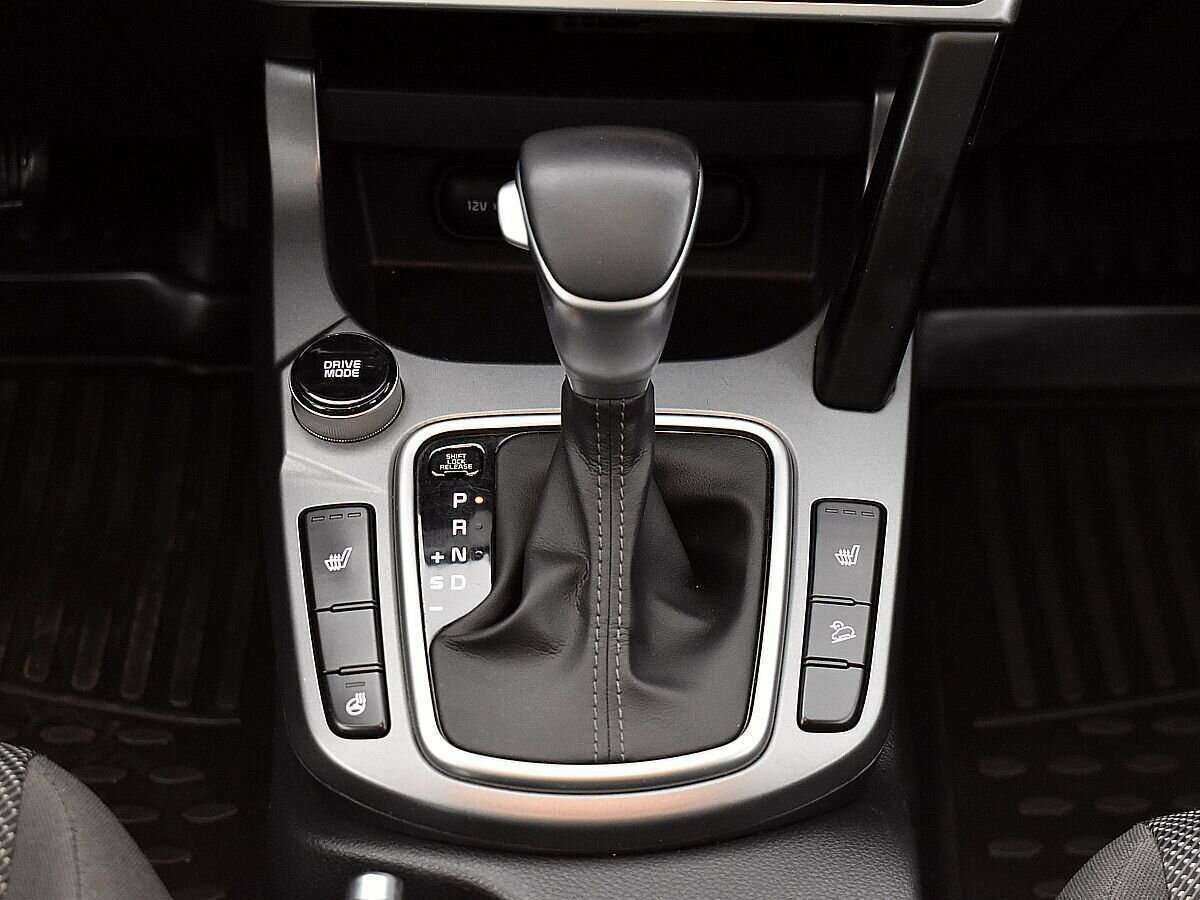 Kia Seltos с пробегом — 2021 год. Фото: #11