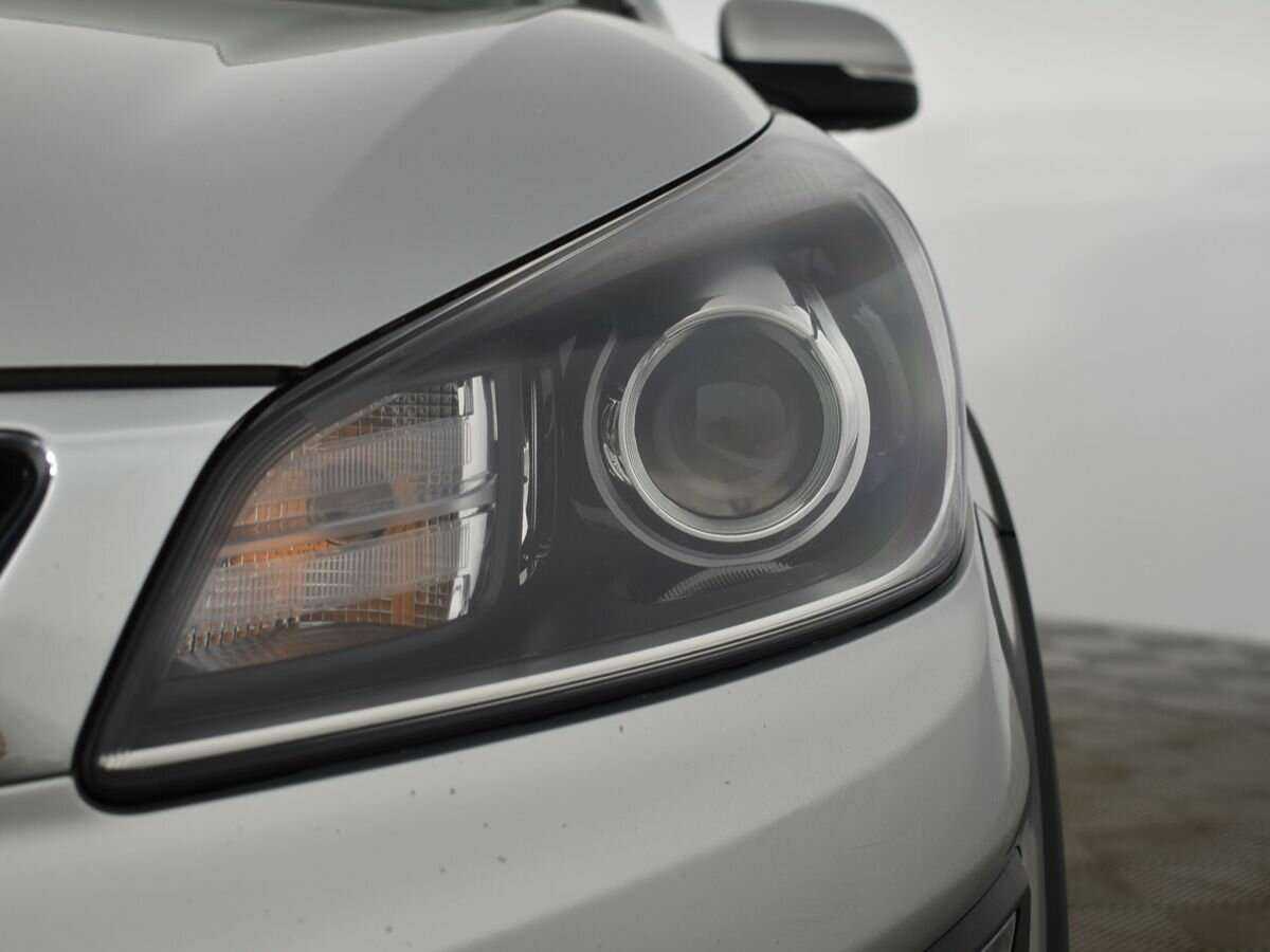 Kia Rio с пробегом — 2018 год. Фото: #6