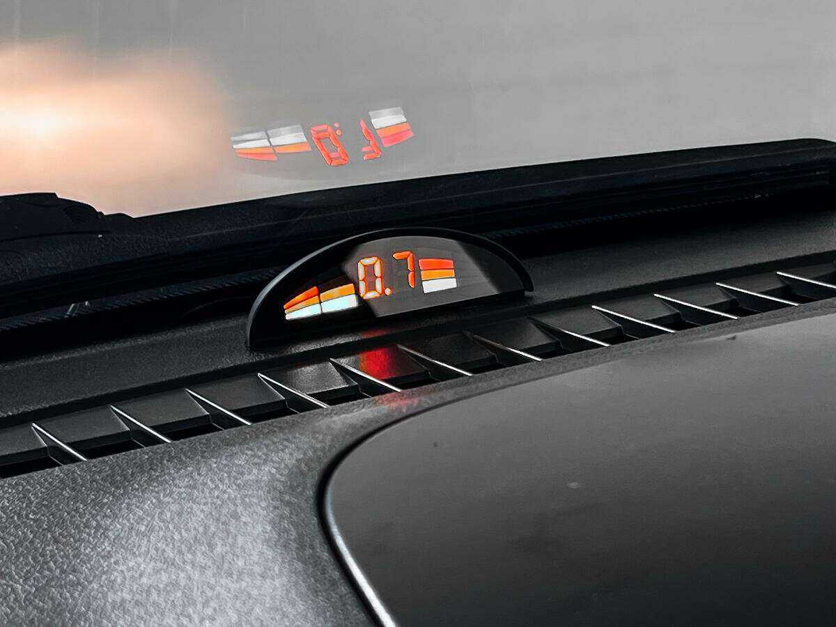 Lada (ВАЗ) Granta с пробегом — 2023 год. Фото: #12