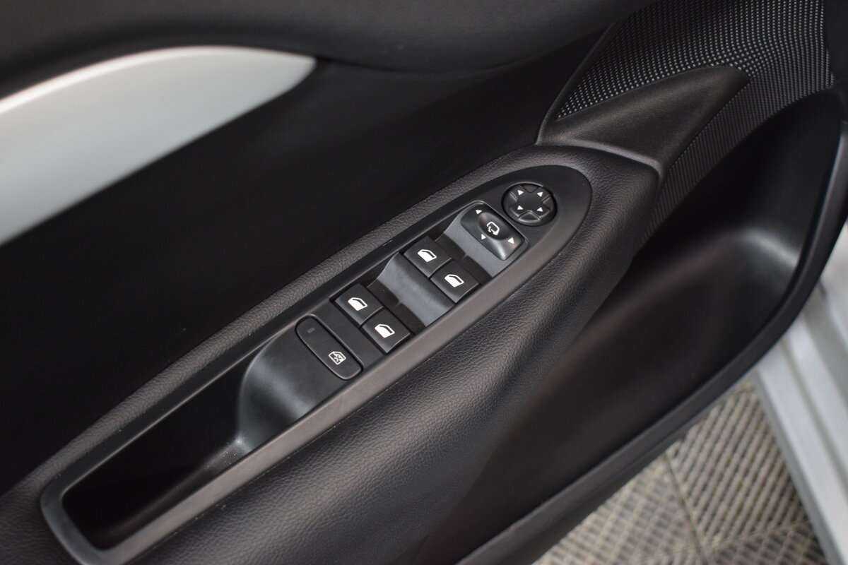 Citroen C4 с пробегом — 2020 год. Фото: #13