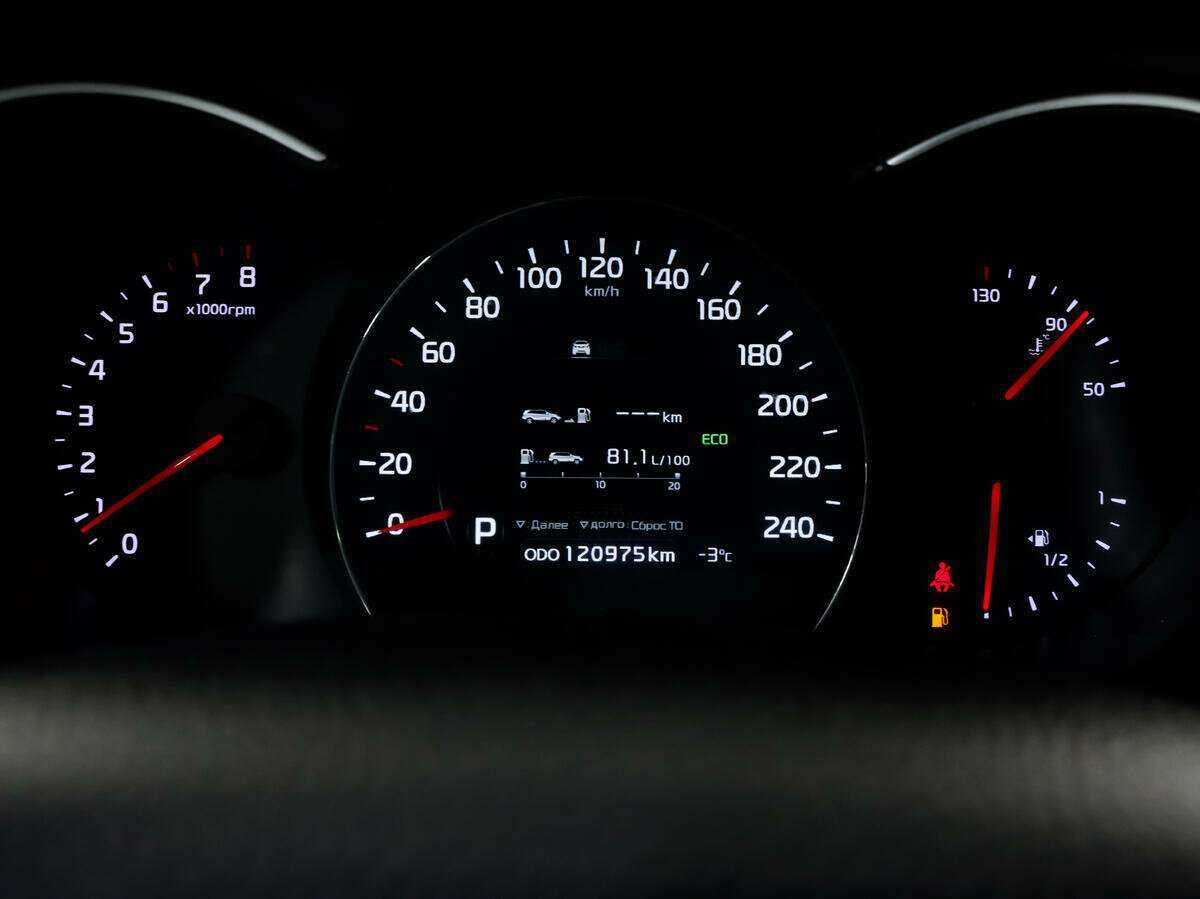 Kia Sorento с пробегом — 2013 год. Фото: #15