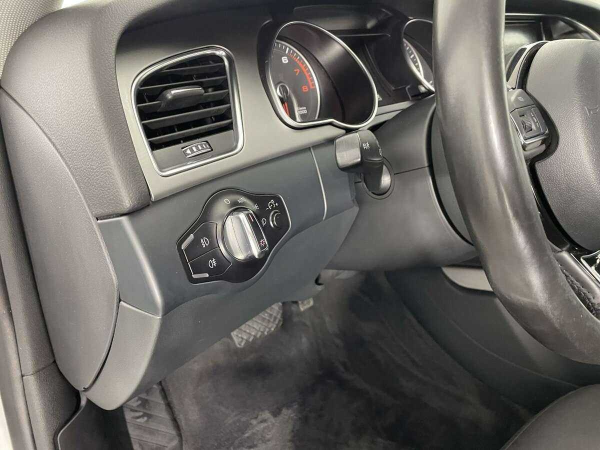 Audi A5 с пробегом — 2013 год. Фото: #8