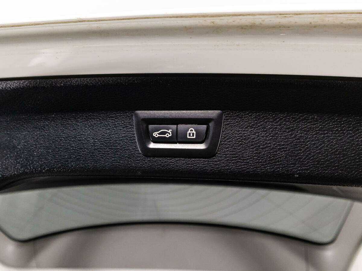 BMW X3 с пробегом — 2015 год. Фото: #15