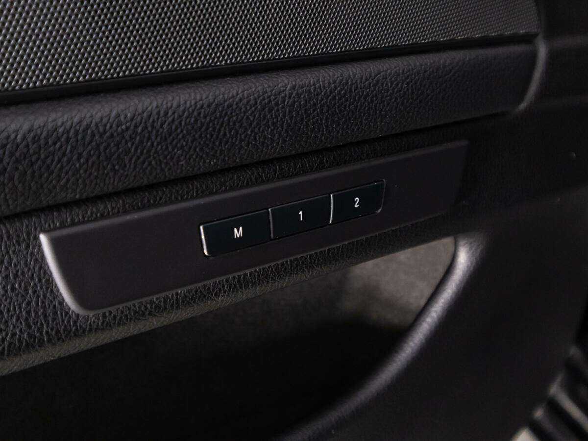 BMW 5 серии с пробегом — 2014 год. Фото: #15