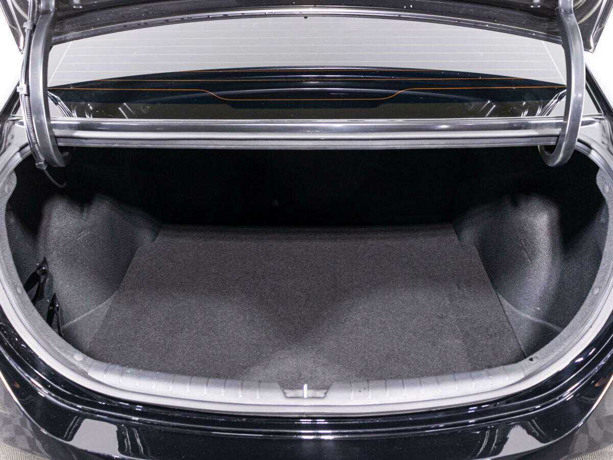 Hyundai Solaris с пробегом — 2021 год. Фото: #14