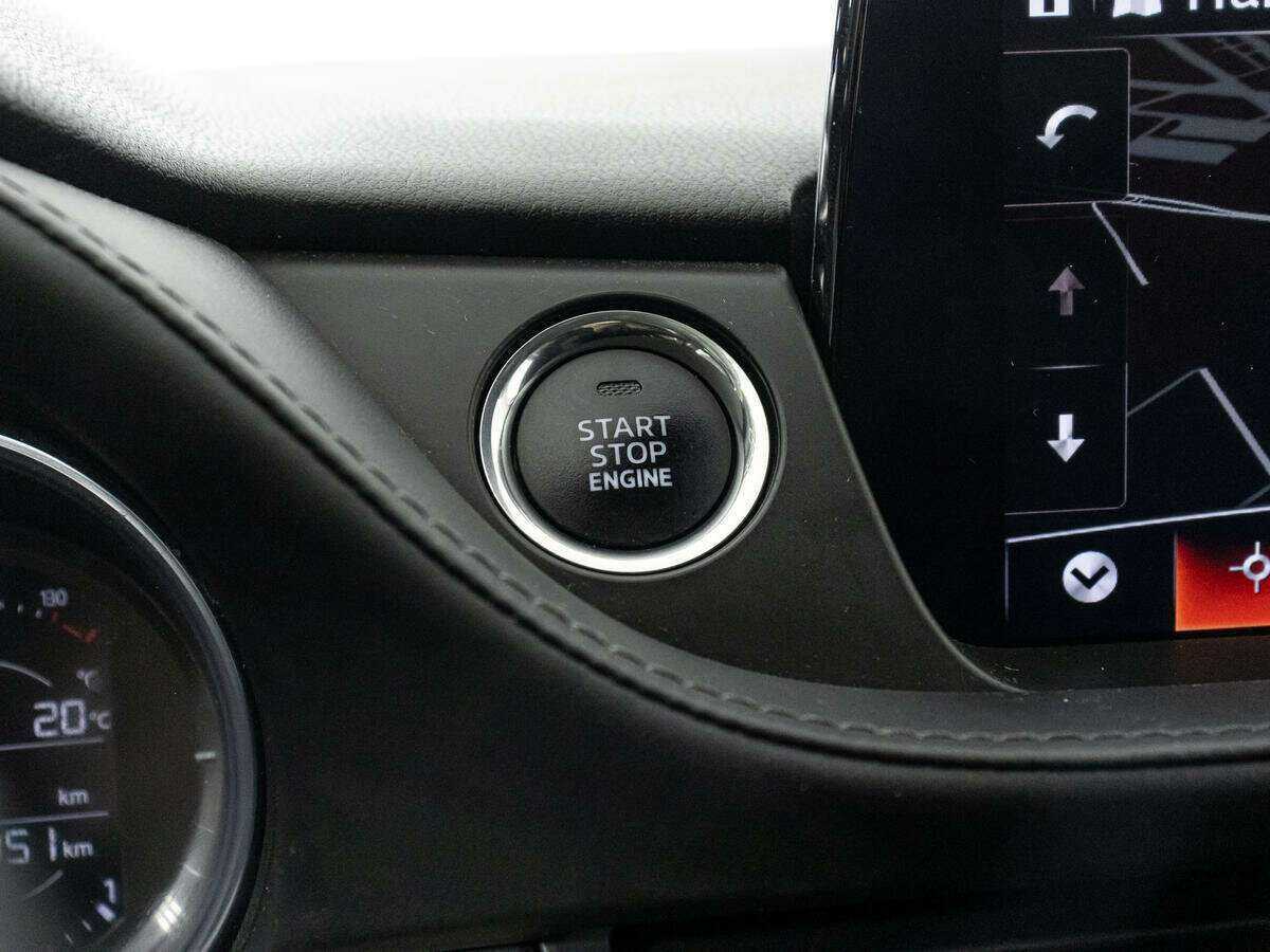 Mazda 6 с пробегом — 2019 год. Фото: #17