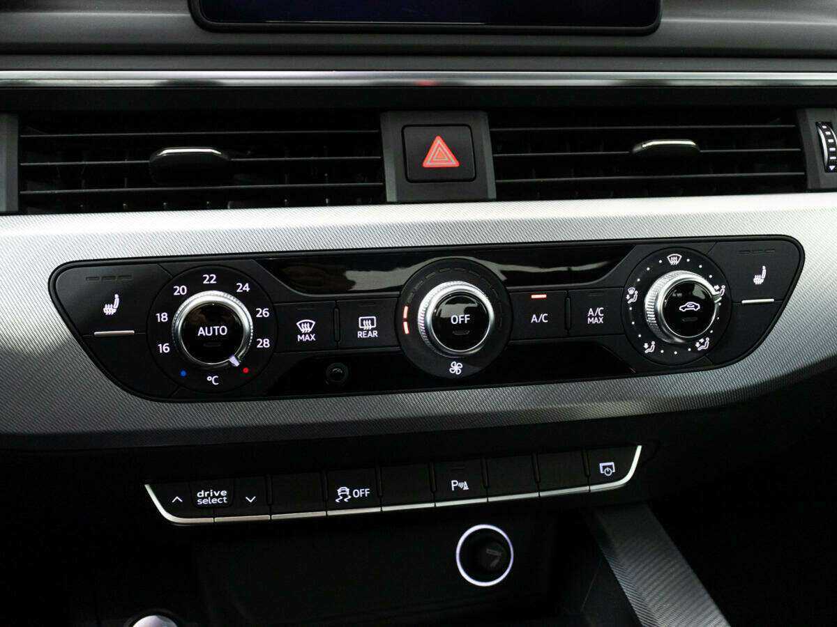 Audi A5 с пробегом — 2018 год. Фото: #15