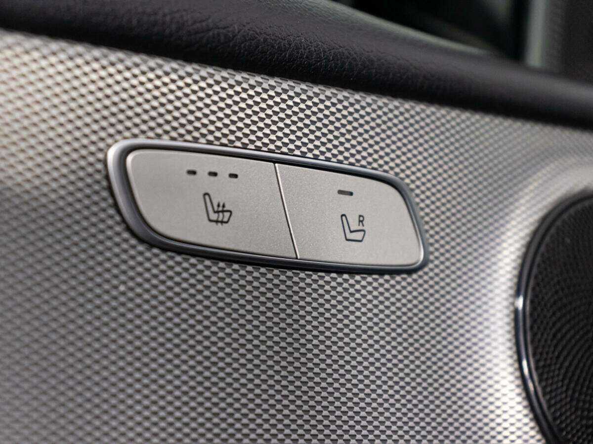 Mercedes-Benz E-Класс с пробегом — 2019 год. Фото: #15