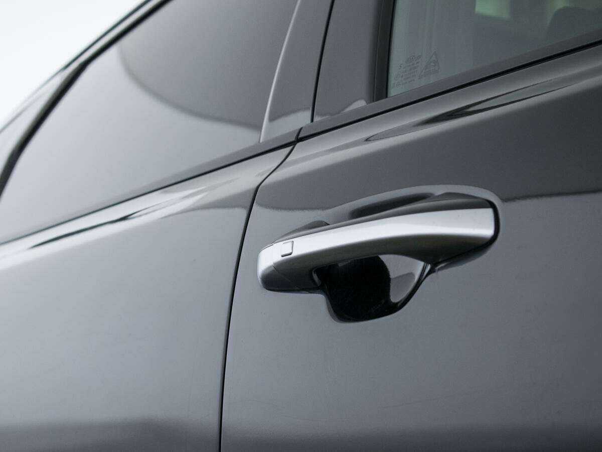 Kia Optima с пробегом — 2018 год. Фото: #18