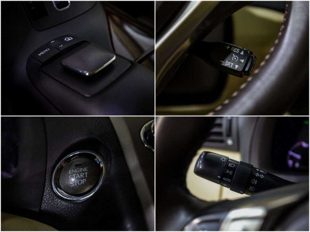 Lexus RX с пробегом — 2012 год. Фото: #16