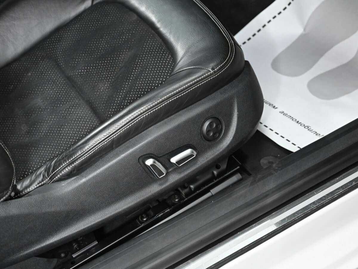 Audi A5 с пробегом — 2013 год. Фото: #10