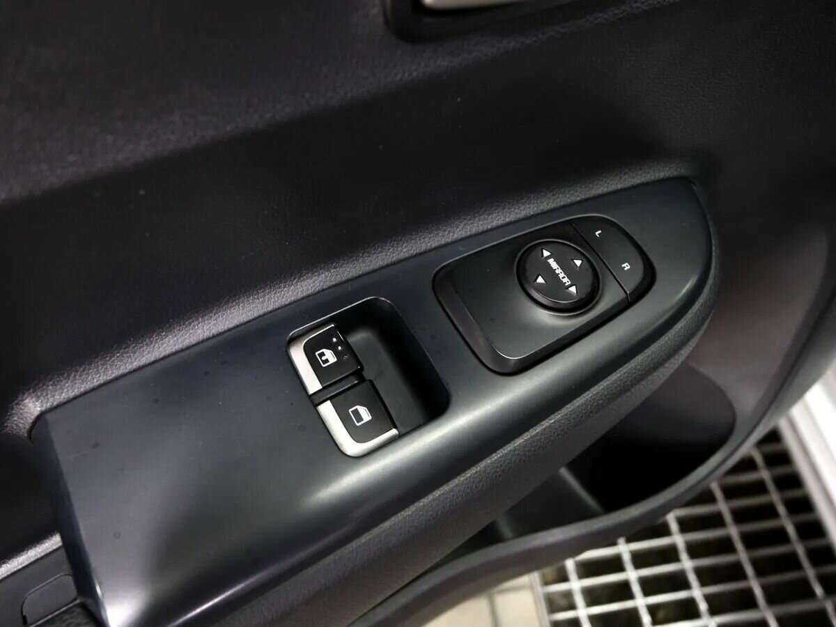 Kia Rio с пробегом — 2021 год. Фото: #7