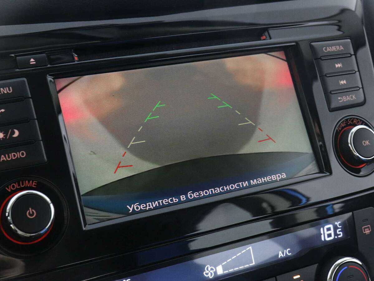 Nissan Qashqai с пробегом — 2020 год. Фото: #12