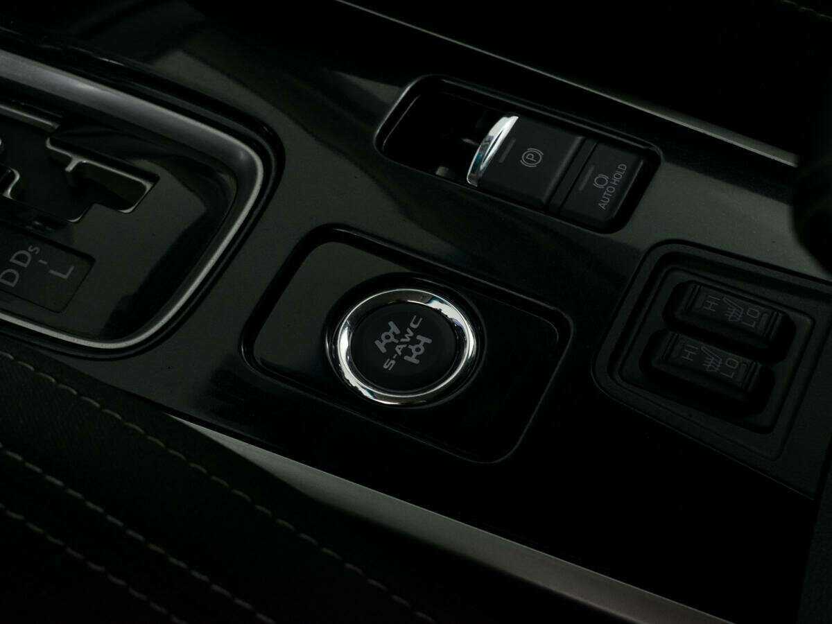 Mitsubishi Outlander с пробегом — 2021 год. Фото: #16