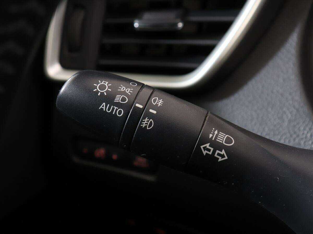 Nissan X-Trail с пробегом — 2016 год. Фото: #19