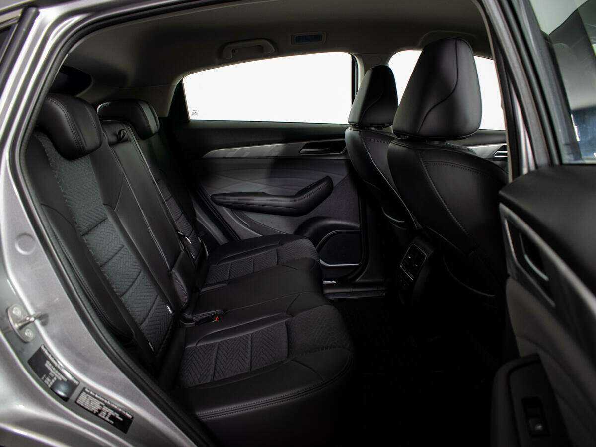 Haval F7x с пробегом — 2023 год. Фото: #7