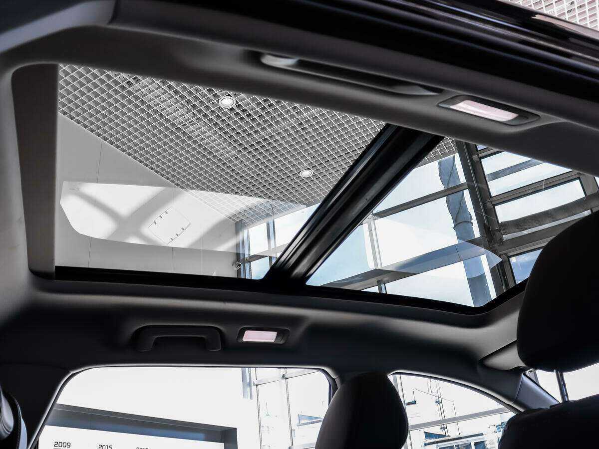 Chery Tiggo 8 Pro с пробегом — 2021 год. Фото: #13