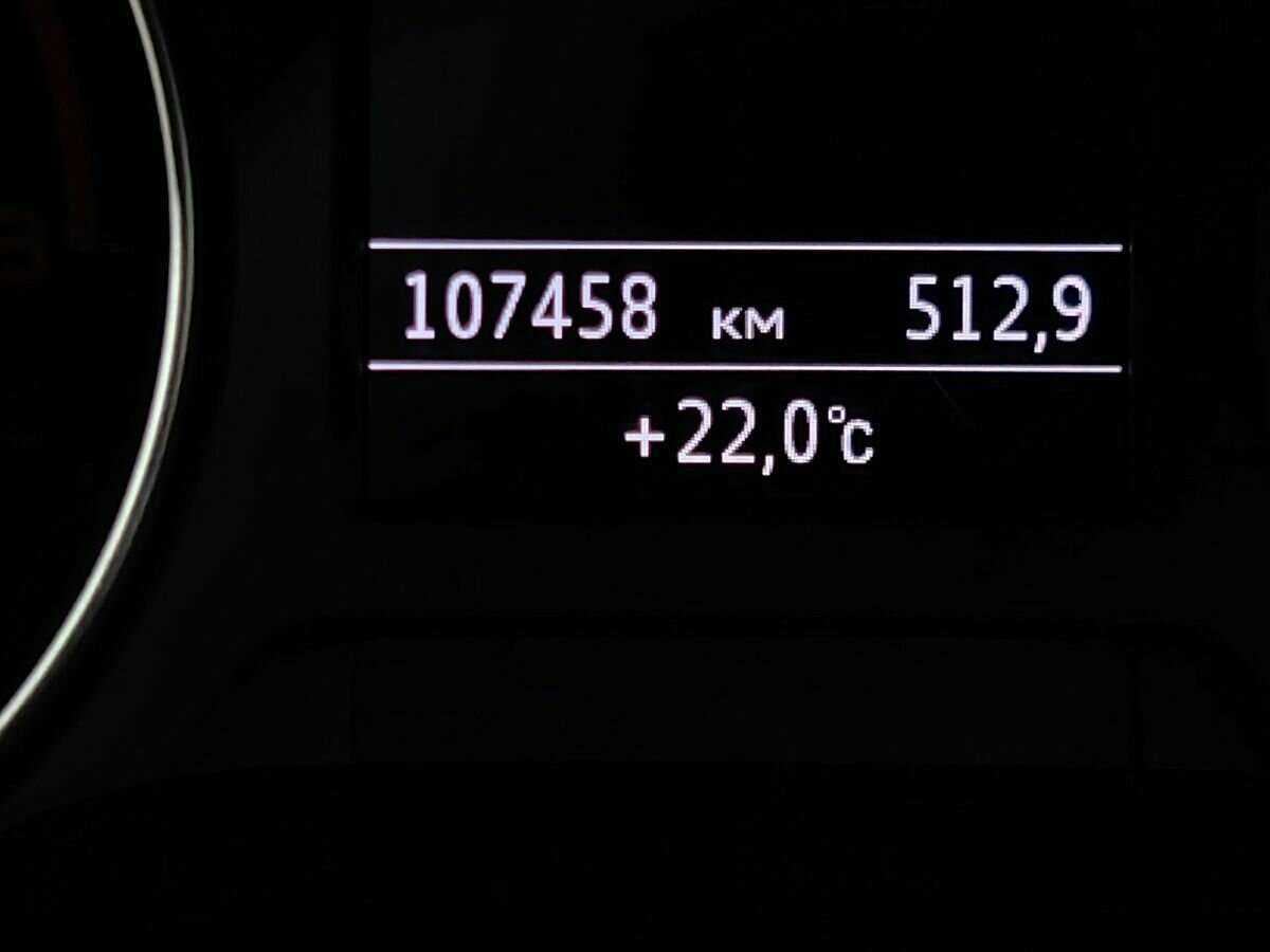 Audi A3 с пробегом — 2019 год. Фото: #15