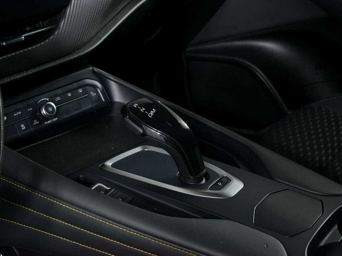 Haval F7x с пробегом — 2021 год. Фото: #12